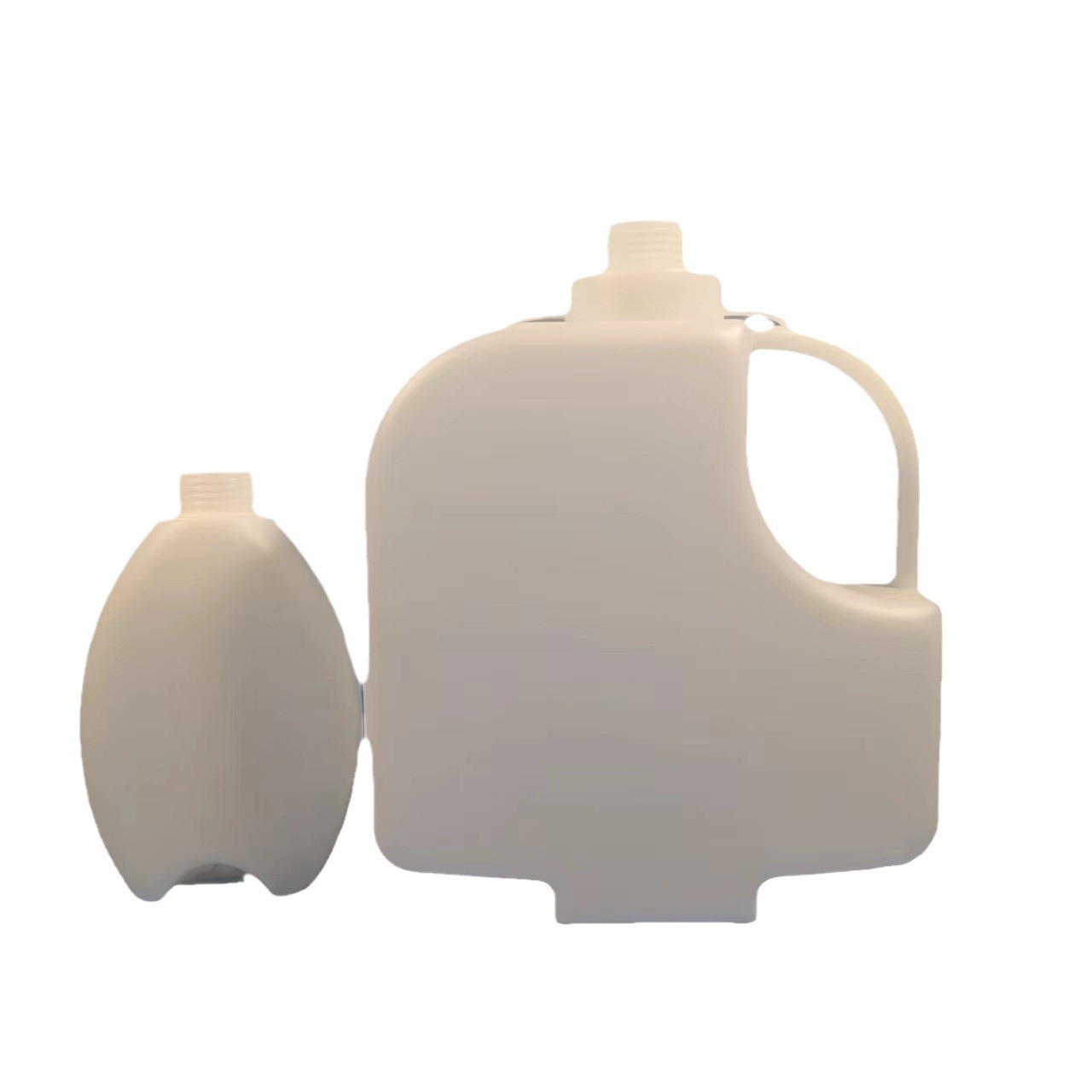 500ml 2000ml ganado, oveja y cerdo veterinario dispositivo de irrigación continua de gran capacidad botella de pulverización de agua botella de polinización