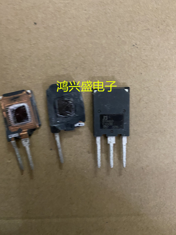 新品双向可控硅BTA60-1200B捷捷微可控硅 质量保证 参数60A1200V