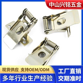 压缩弹簧;其他弹簧;异形弹簧