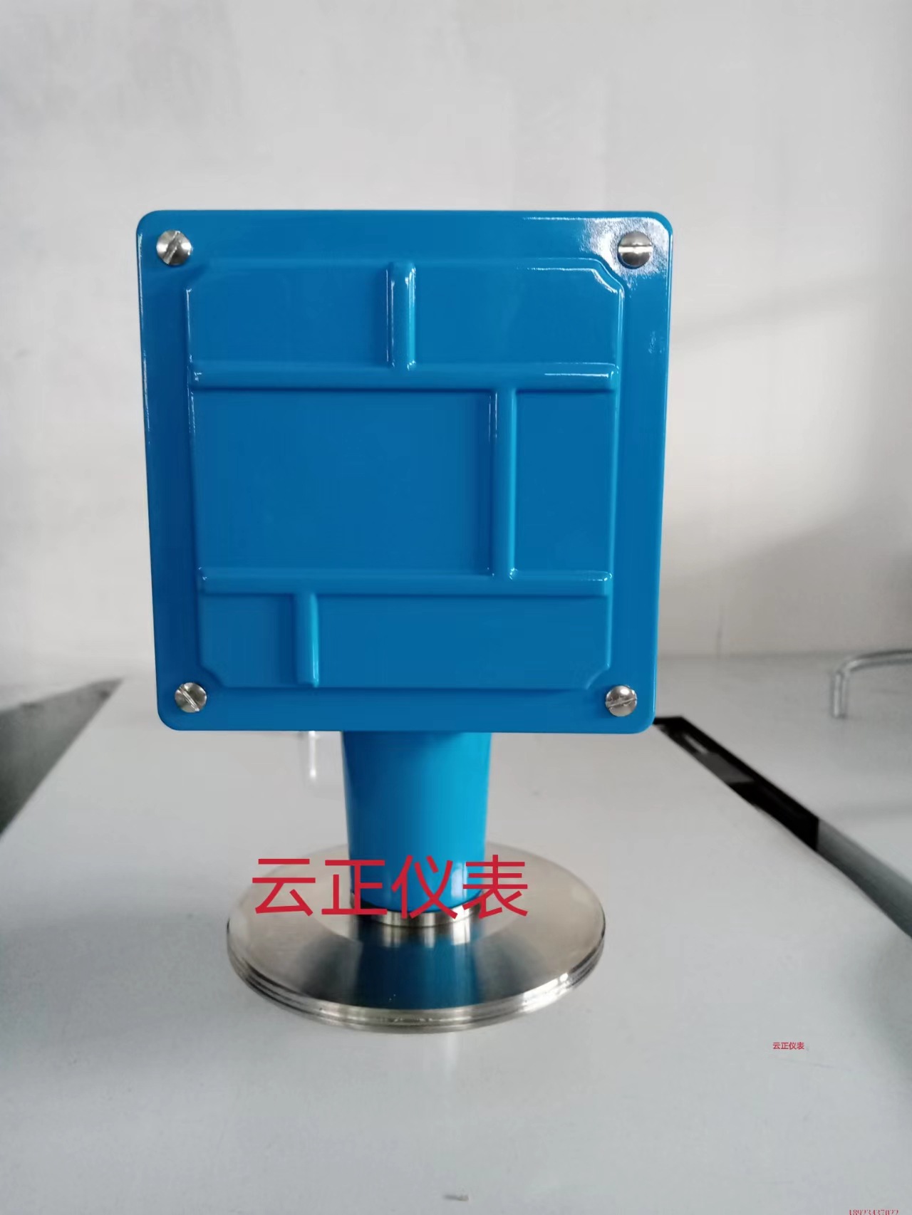 GK411高压压力控制器 变送器