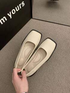 ƽ�׷�ʽ�\�ڷ��^СƤЬŮ2026�괺���¿��ɫ���e�ٴ�ͨ�چ�Ь