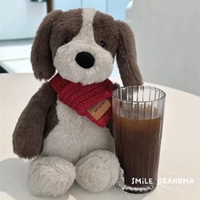 Ӣ��jELLYCAT�����������CȮ����˹�ܛ�d�dС��ë�q����ͶY����