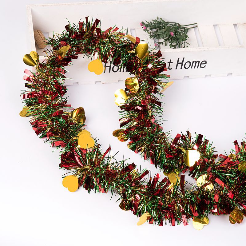 Amor dorado rojo y verde (a partir de un múltiplo de 100)