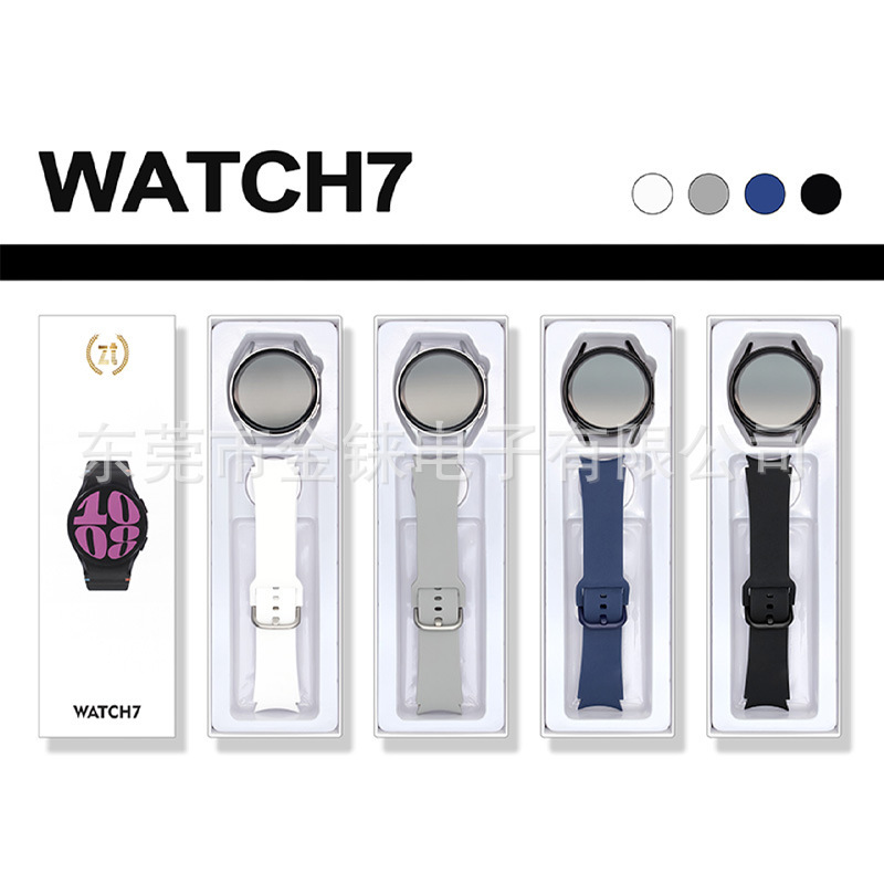 ZT-watch7 スマートウォッチ スマートウォッチ ワイヤレス充電 心拍数モニタリング ソーシャル エンターテイメント ウォッチ卸売|undefined