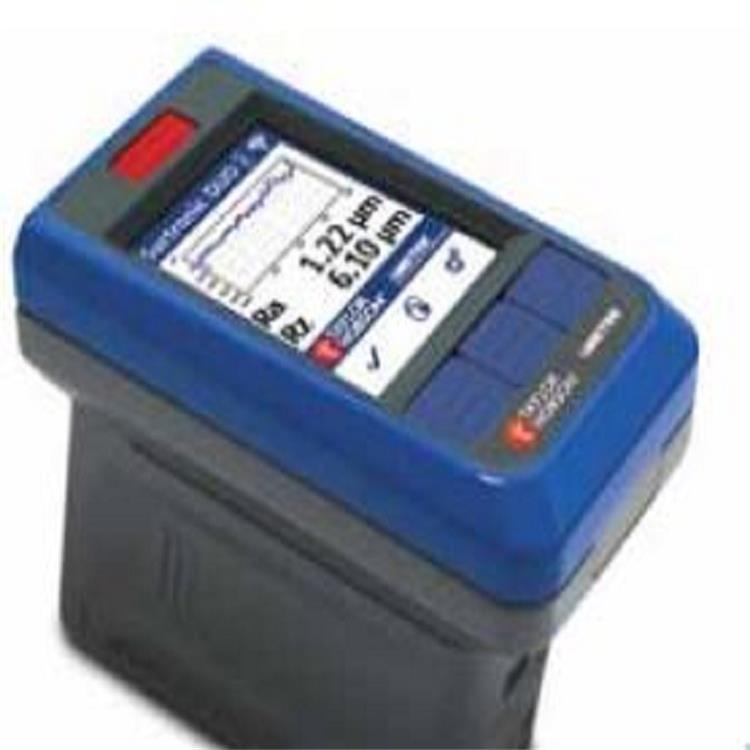 便携式表面粗糙度测量仪 型号YK22-SurtronicS-128 库号M283649