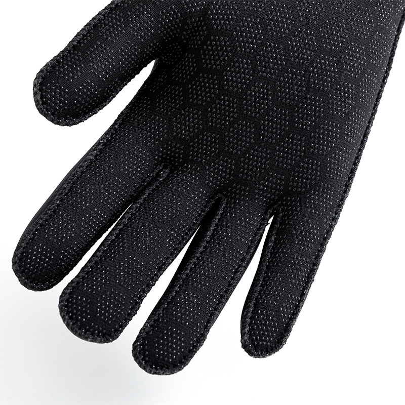 Costume da bagno/immersione da donna di alta qualità da 3 mm, antiscivolo, resistente all'usura, antigraffio, per la pesca, per adulti, caldo, a prova di freddo._voghion.com