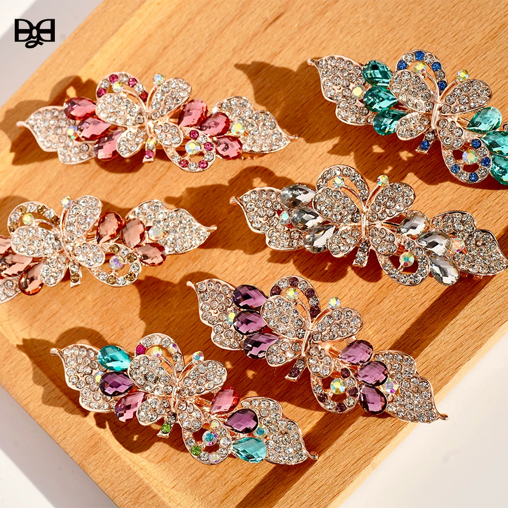 Cute small hairpin, hairgrip, hairpins, universal hair accessory, fresh cleaner, Korean style