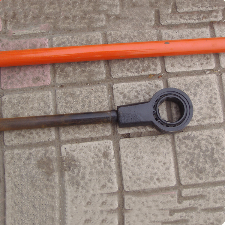 棘轮扳手铁路 (5)