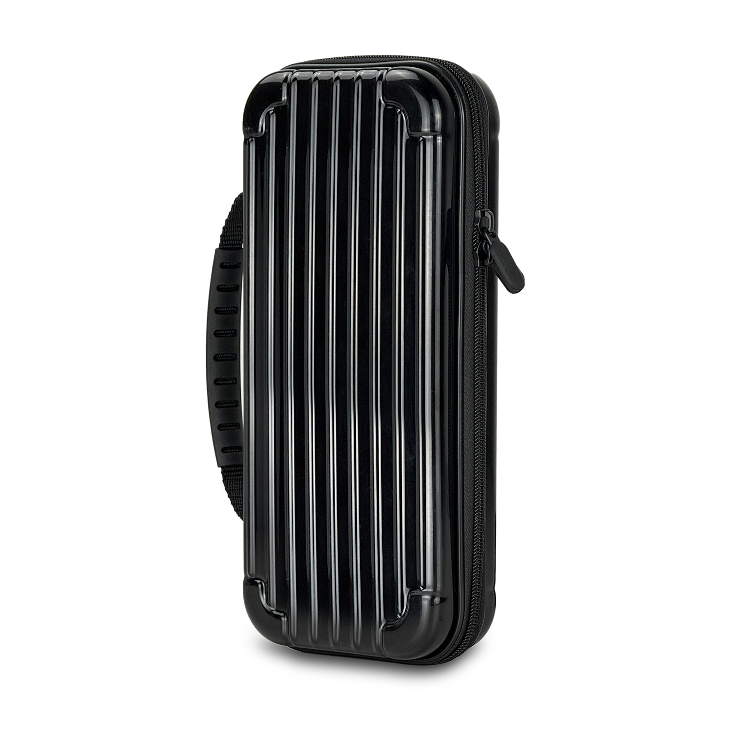 适用于任天堂ns2游戏机配件包 ABS防摔保护硬盒 switch2收纳包