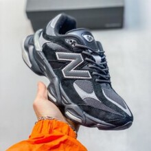 ����Ь��ԭ�°���NB9060ǧ��С������Ů����������ܲ�Ь�ϵ�Ь