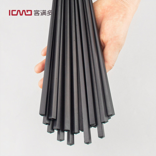 Kemanduo Alloy Chopsticks Tableware Home Hotel Chopsticks Wholesale Factory Direct Sales