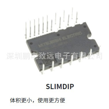 PSF30L92A6搭载SiC MOSFET的传统封装 PFC电路，搭载驱动IC