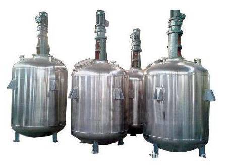 源头供应 实验室高温高压釜设备 控温反应釜 不锈钢电加热反应釜