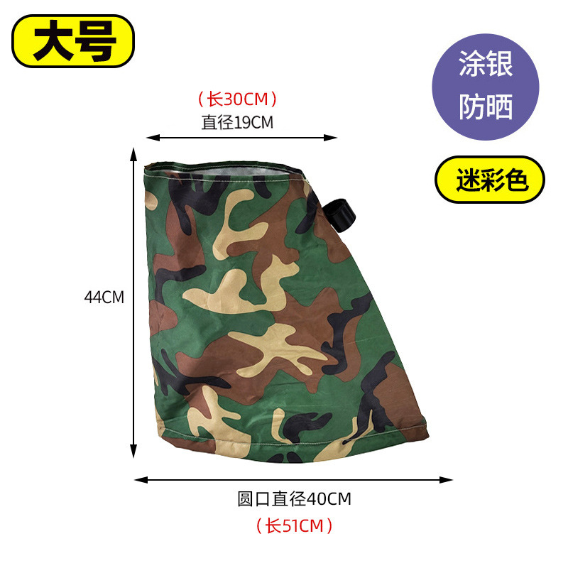 Cubierta de lluvia de nueva energía Cargador de coche eléctrico Cubierta de lluvia Pistola de carga de coche Cubierta de lluvia enchufable Cubierta de lluvia impermeable