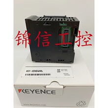 B036*KV-XH04ML ��λ�\�ӆ�Ԫ4�S�ɾ��̿�����ȫ��ԭ�b KEYENCE/