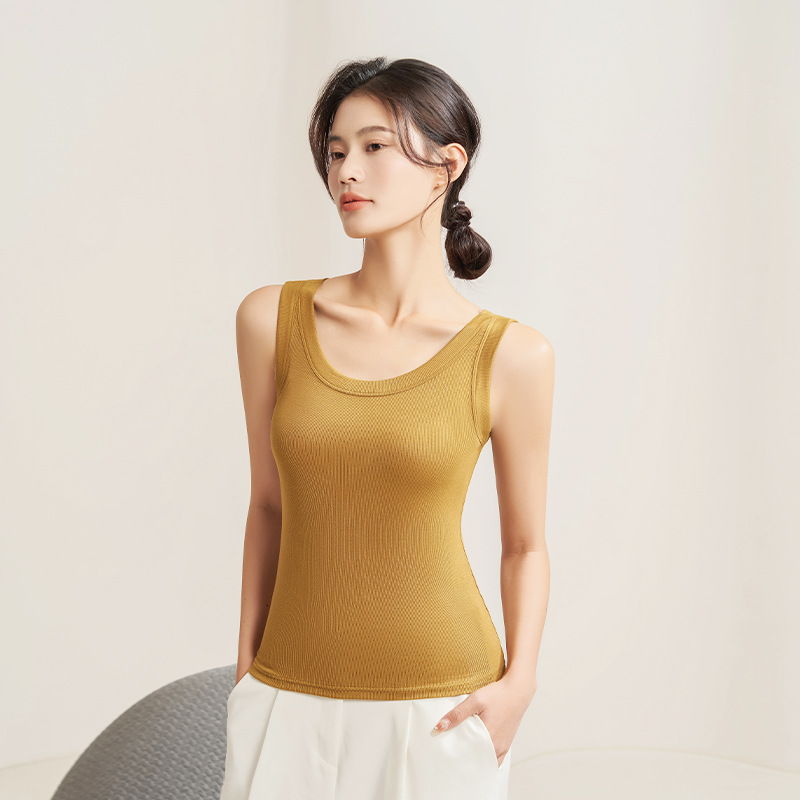 머스타드 옐로우(1장)