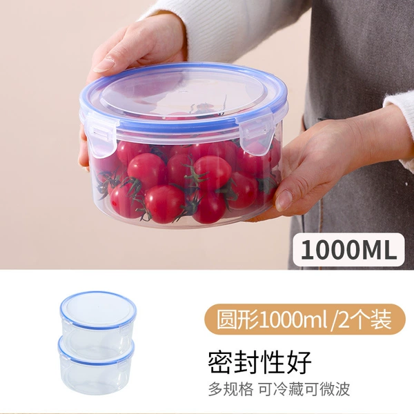 Transparent color 1000ml [2 affordable packs]