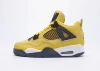 Electric mother yellow