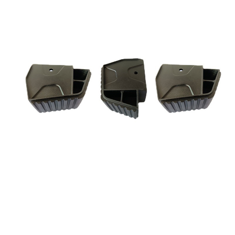 Provide Small Batch Soft Rubber Mold 3D Printing and Cnc Processing for Medical Equipment, Automotive Accessories, 3C Products, Etc