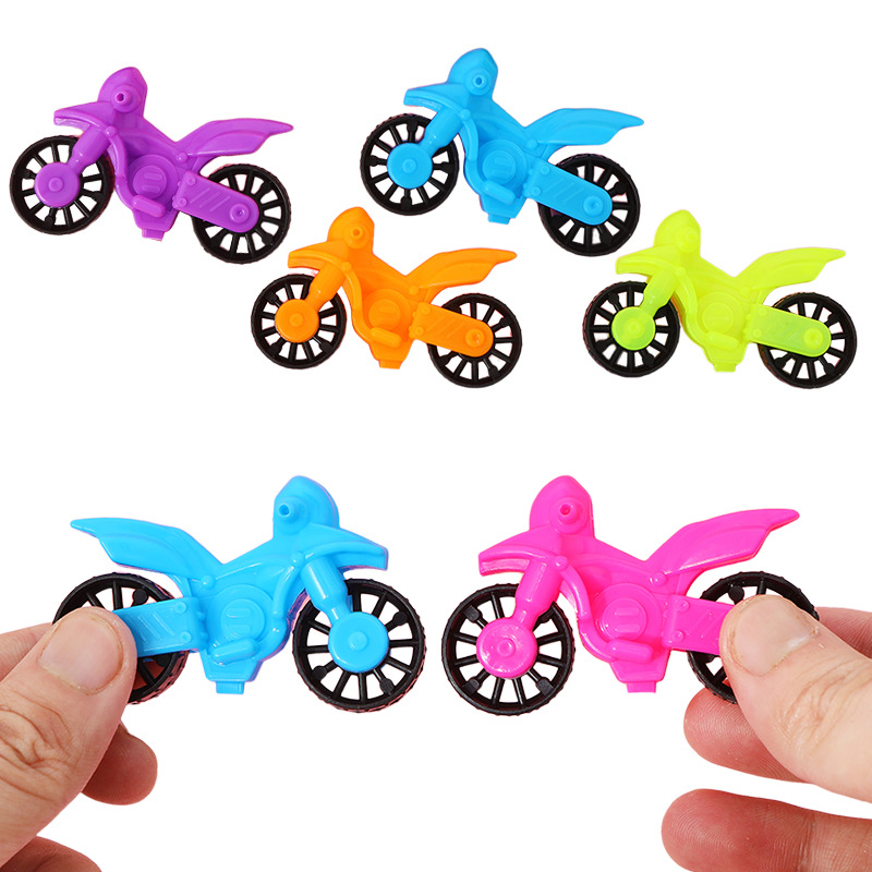 Juguetes de regalo para motocicletas 0 - 7 años de edad niños niñas niños juguetes de la infancia juguetes modelo de motocicletas