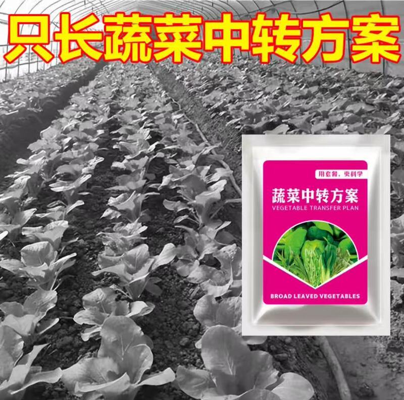Vegetable Herbicide, High-Efficiency Flumethrin, Cabbage, Radish, Spinach, Pepper, Coriander, Lettuce, Weed Killer Vegetable Herbicide, High-Efficiency Flumethrin, Cabbage, Radish, Spinach, Pepper, Coriander, Lettuce, Weed Killer