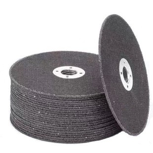 Cross-border supply 75 angle grinder cutting disc multifunctional cutting disc clamping rod fixed rod grinding disc connecting rod 6/10