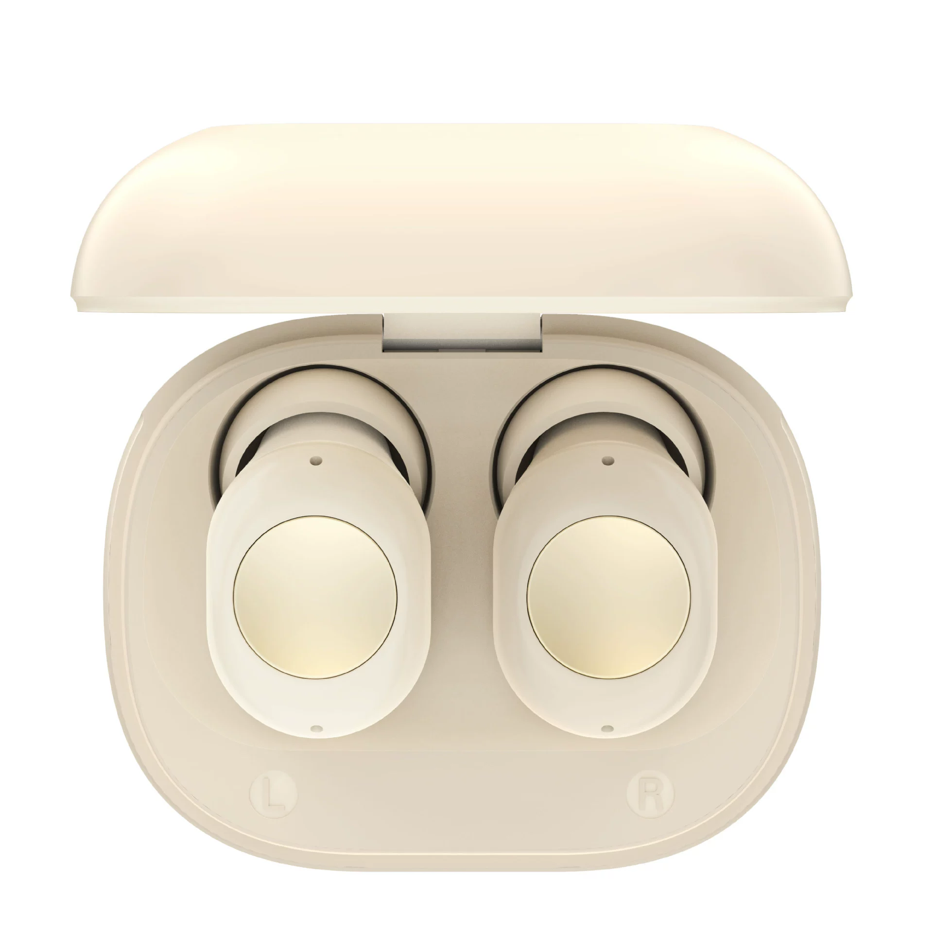 Tensouny Беспроводные наушники Bluetooth, низкая задержка, для мальчиков и девочек, розовый/зелёный
