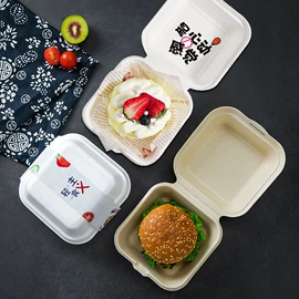 一次性餐盒;一次性碗碟;纸浆模塑