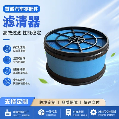 Air filter air filter element
