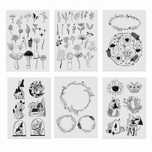 �͜���ˮ�ܱ��z�o������ӡ�D����ճ���N��ˮ��DIY�̽��������羳