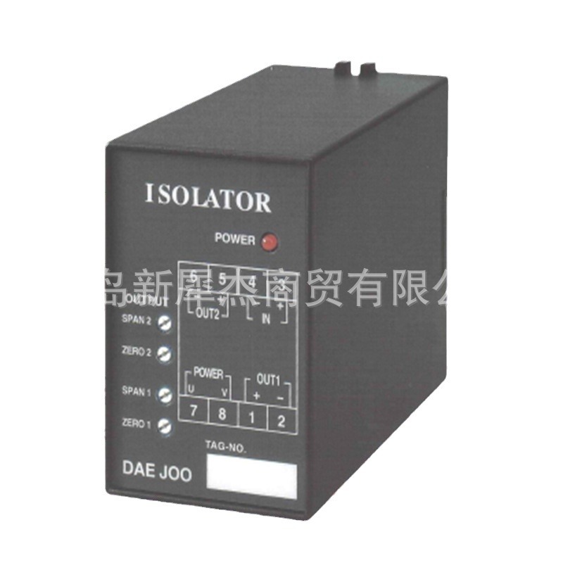 DAEJOO变送器 韩国电流变流器DTMTSC