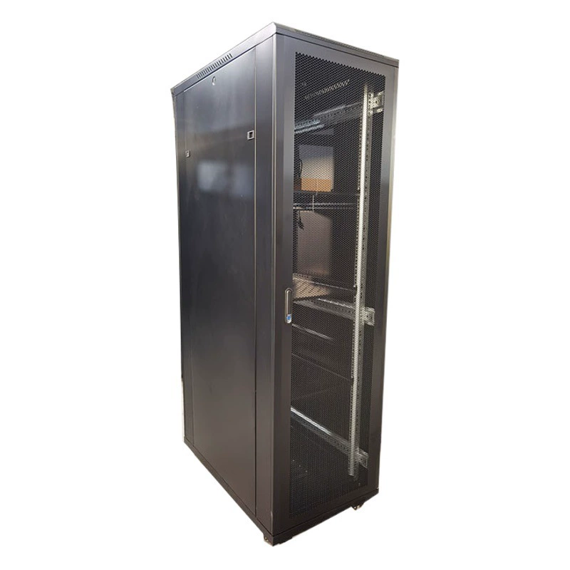Фабрика производственной сети шкафа 42U серверный шкаф 600*1000 * 42U утолщенный шкаф