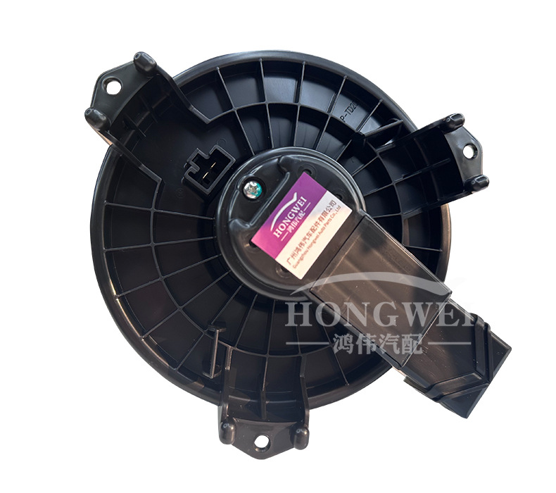 Suitable for 19 FAW Junpai D80 air conditioning blower motor assembly heater box cooling and heating air motor bearings
