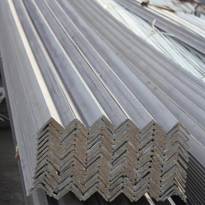 兰州镀锌角钢现货，货按照施工要求镀锌层厚度，价格优惠