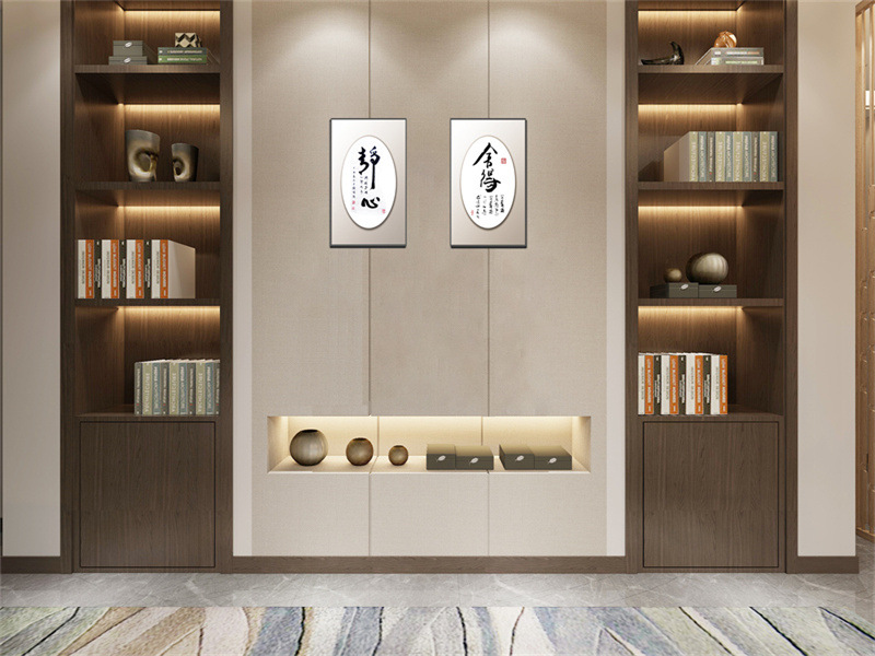 일반 노란색 2m 너비 x 1.5m 높이 천