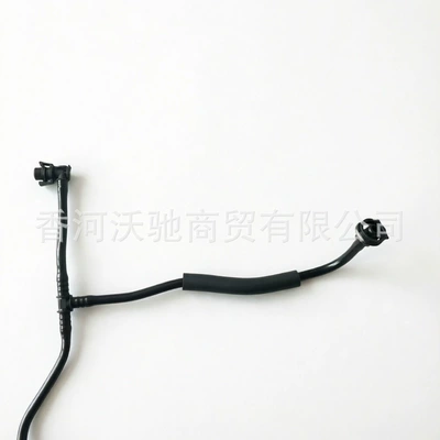 automobile water pipe the Land Rover Range Rover