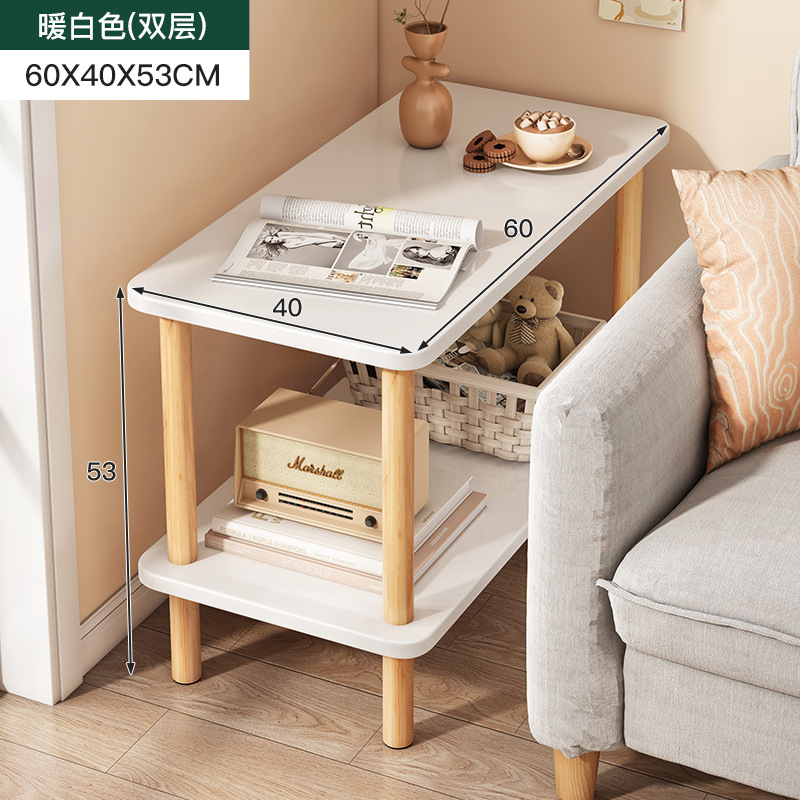 [더블 레이어 모델] 60*40*53cm 따뜻한 흰색