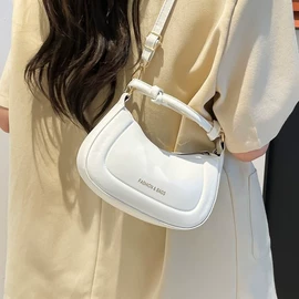 女士单肩包;女士斜挎包;托特包