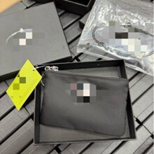 P家新款赠礼包包降落伞尼龙布手包休闲钱包