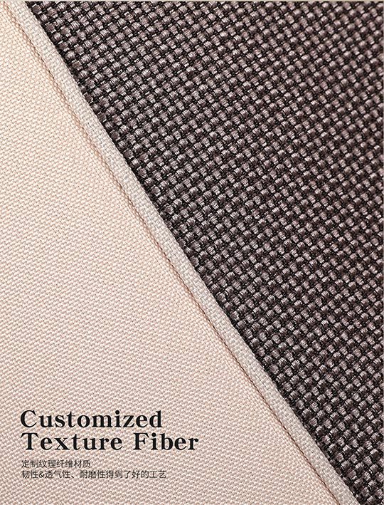 Car Seat Cushion, Universal for All Seasons, Fully Enclosed Seat Cover, Linen Breathable Fabric Seat Cushion, Universal Seat Cushion Cover for Five Seats in the Car