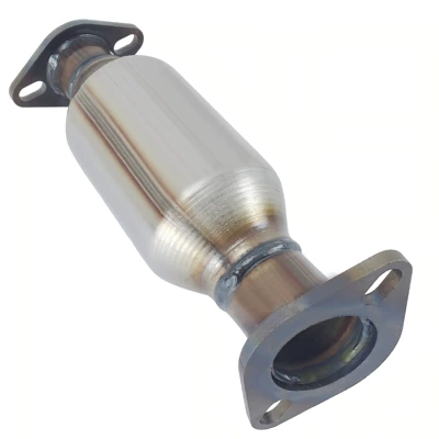 Three-way catalytic converter suitable Katalizator