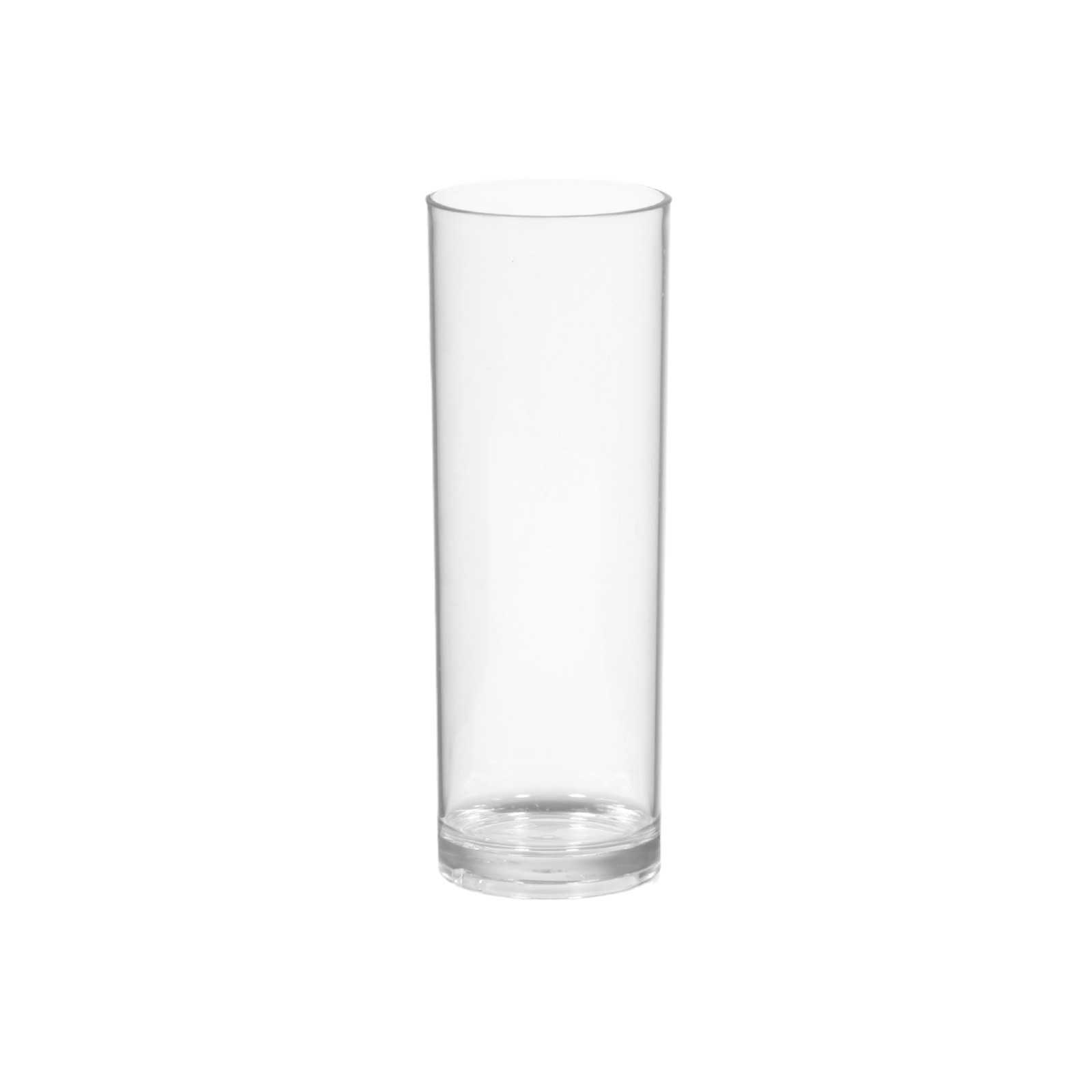 高仿玻璃塑料红酒杯 Tritan材质亚克力PS果汁杯PC透明饮水杯