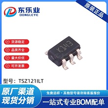 TSZ121ILT ���bSOT-23-5 �����\��IC ���Ԫ���� һվʽBOM�����