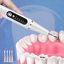 I 40577 Dental Scaler Tips Multiple Series ��������ͷ