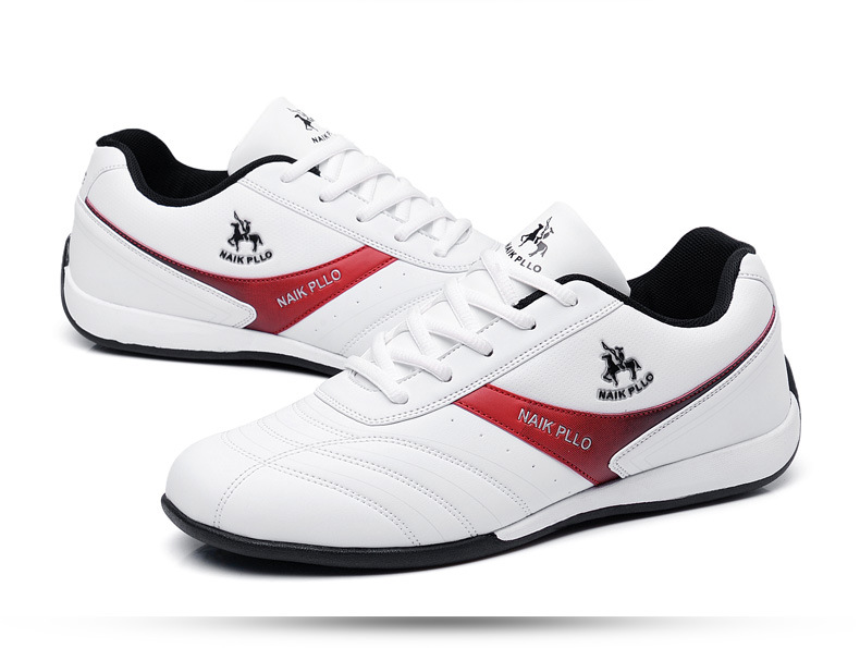 Zomer nieuwe heren casual sportschoenen trend mode lichtgewicht reizen lage platte groothandel_voghion.com