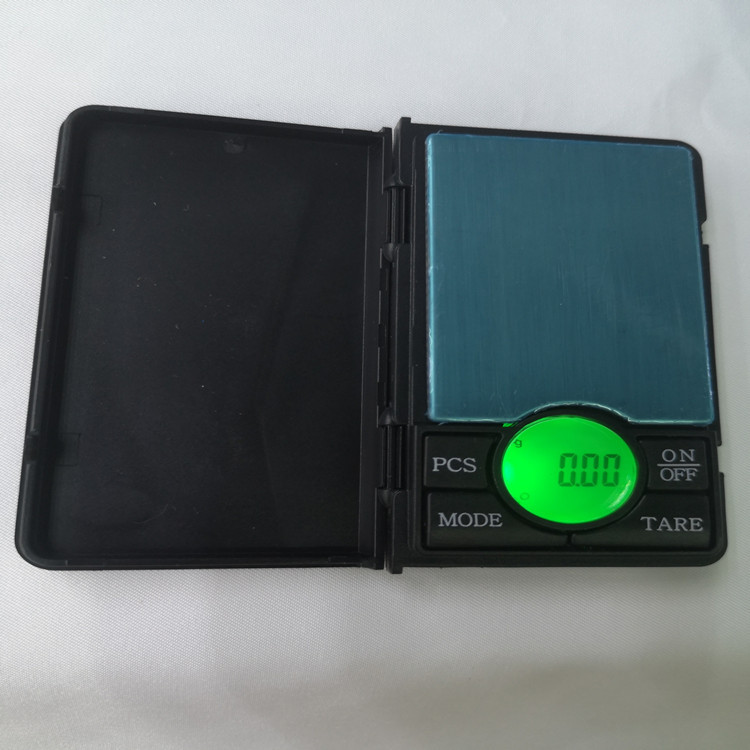 9066 balanza de joyería 200g / 0.01g balanza de bolsillo mini balanza de oro 2022 nuevo