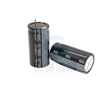 �Ἢ��늽���� 35v15000uf ���b 25*50mmȫ��ԭ�b��Ʒ1500uf 35v