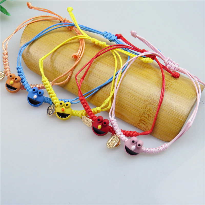 Bracelet en corde - Ref 3446495 Image 19