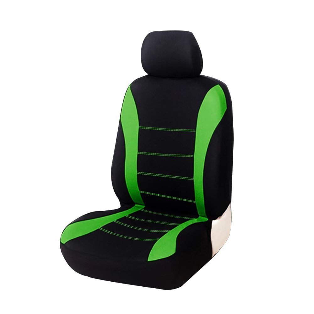 Foreign trade exports to Europe and the United States car seat cover waist line 9-piece cloth Four Seasons general cross-border special for 5 seats in large quantities in stock