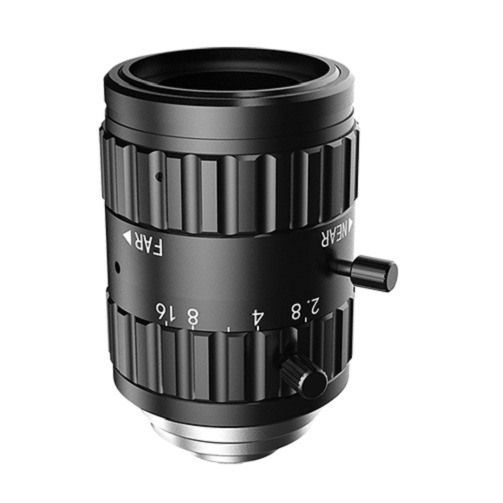 大华华睿IRAYPLE 面阵镜头 MK3528M